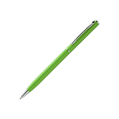 Bolígrafo Lápiz Promocional Cuerpo Metálico Pack 15 Unidades
