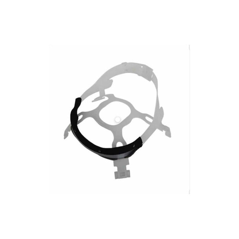 Arnés Plástico Para Casco Pack 10 Unidades ( Repuesto)