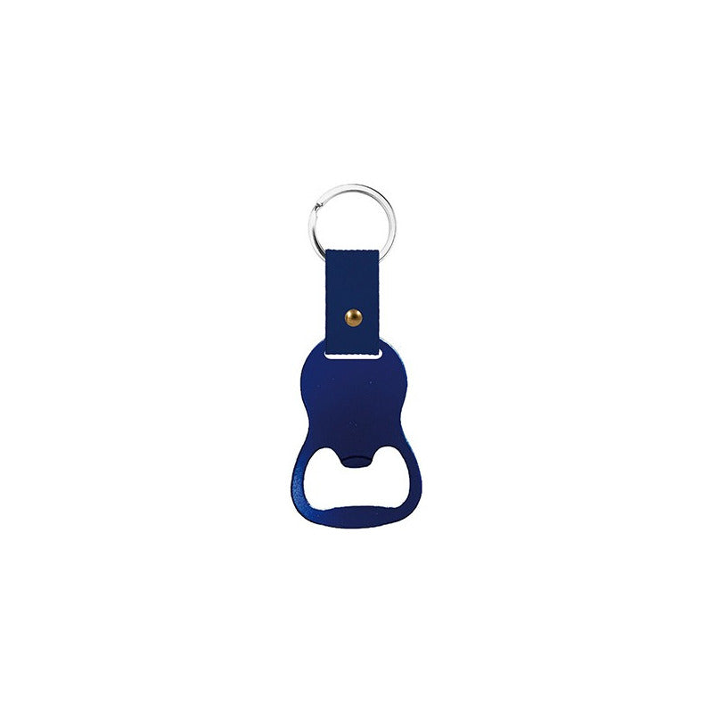 Llavero Destapador Diseño Guitarra Pack 30 Unidades