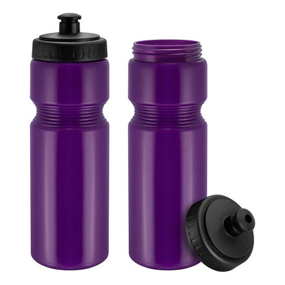 Botella De Agua Para Bicicletas / Gimnasio  700 Cc