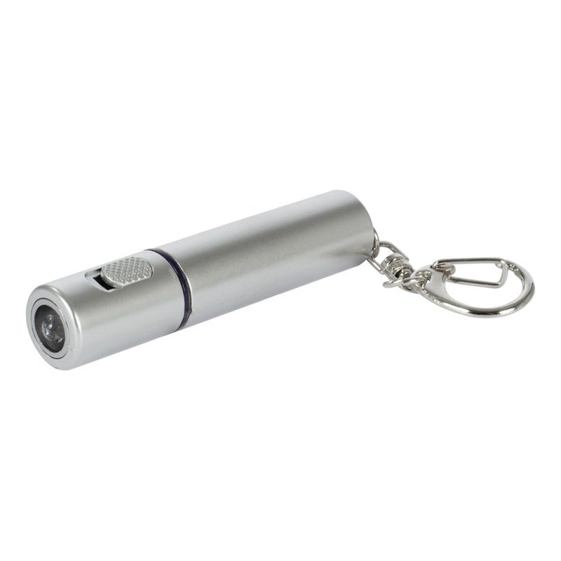 Llavero Linterna Luz Led  Pack 100 Unidades (envio Gratis)
