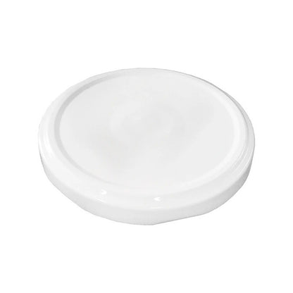 Tapas Para Frascos Conserveros, 82 Mm, Pack De 12 Unidades