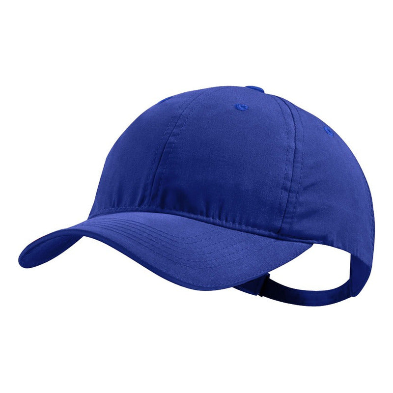 Jockey Básico De Microfibra Alta Calidad Unisex Pack 10 Unds