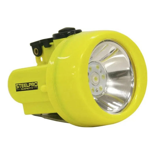 Lampara Minera Kl6000