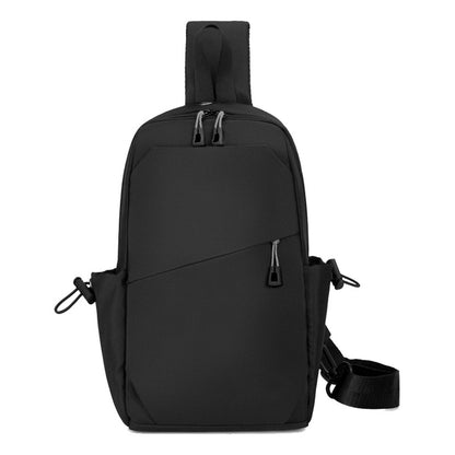 Mochila Cruzada Impermeable 3.5 Litros