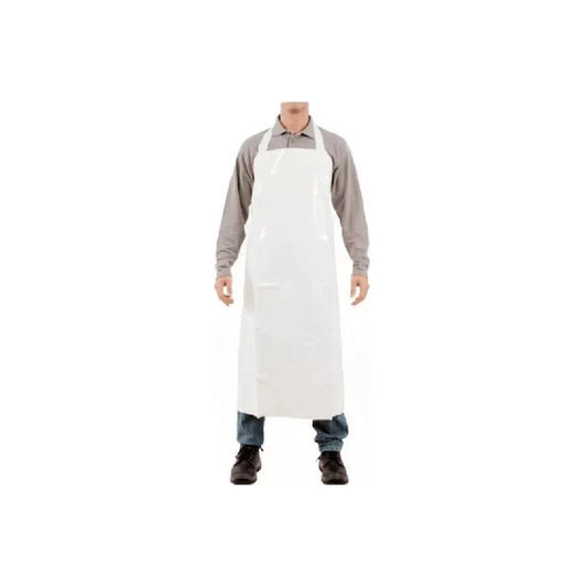 Coleto Pechera Pvc Doble Faz