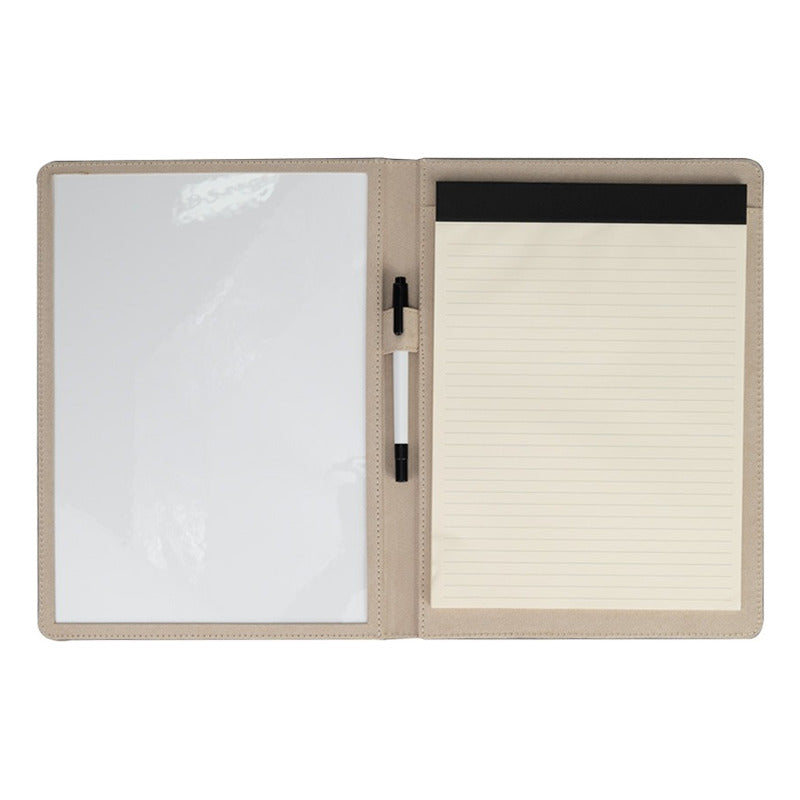 Set De Escritura Con Carpeta Y Pizarra