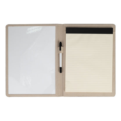 Set De Escritura Con Carpeta Y Pizarra