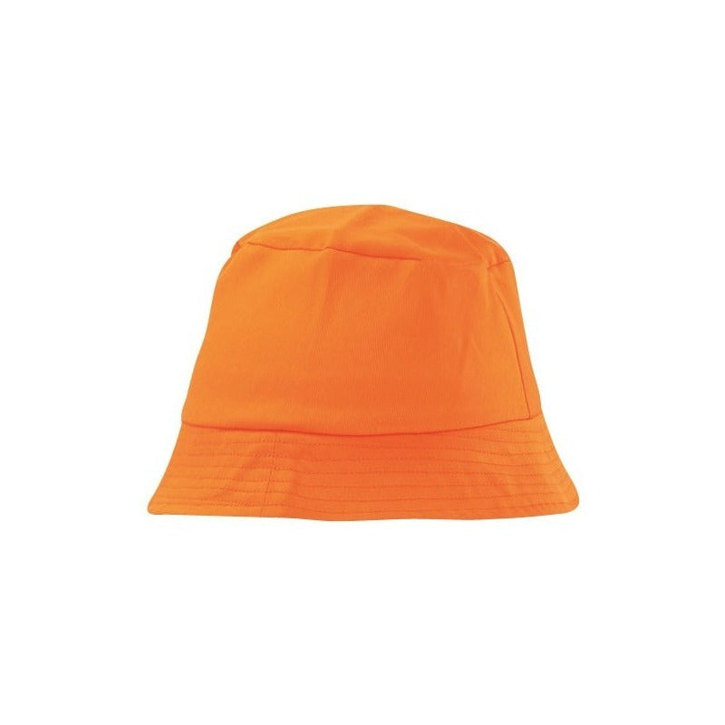 Gorro Gilligan De Algodón Para Niños ( Diferentes Colores )