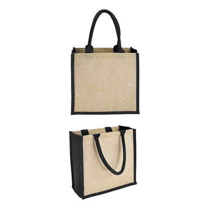 Bolsa Yute Direntes Colores Pack 5 Unidades