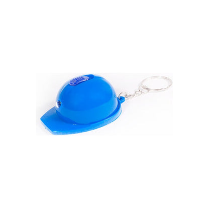 Llavero Destapador Casco Con Luz Led Pack 50 Unidades