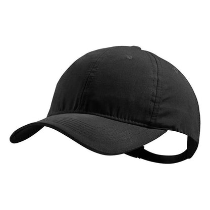 Jockey Básico De Microfibra Alta Calidad Unisex Pack 5 Unds