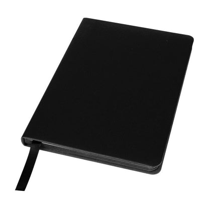 Libreta De Bolsillo Pu Eco Cuero Colores Disponibles