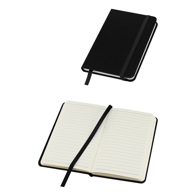 Libreta De Bolsillo Pu Diferentes Colores Disponibles