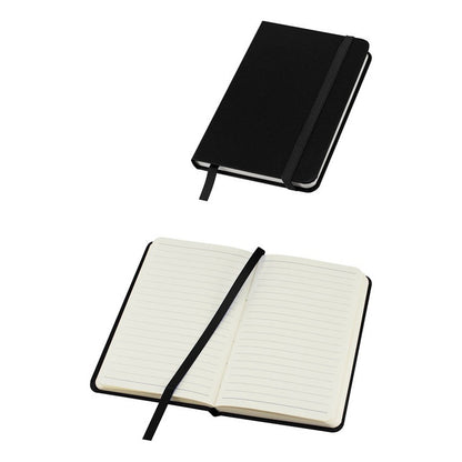 Libreta De Bolsillo Pu Diferentes Colores Disponibles