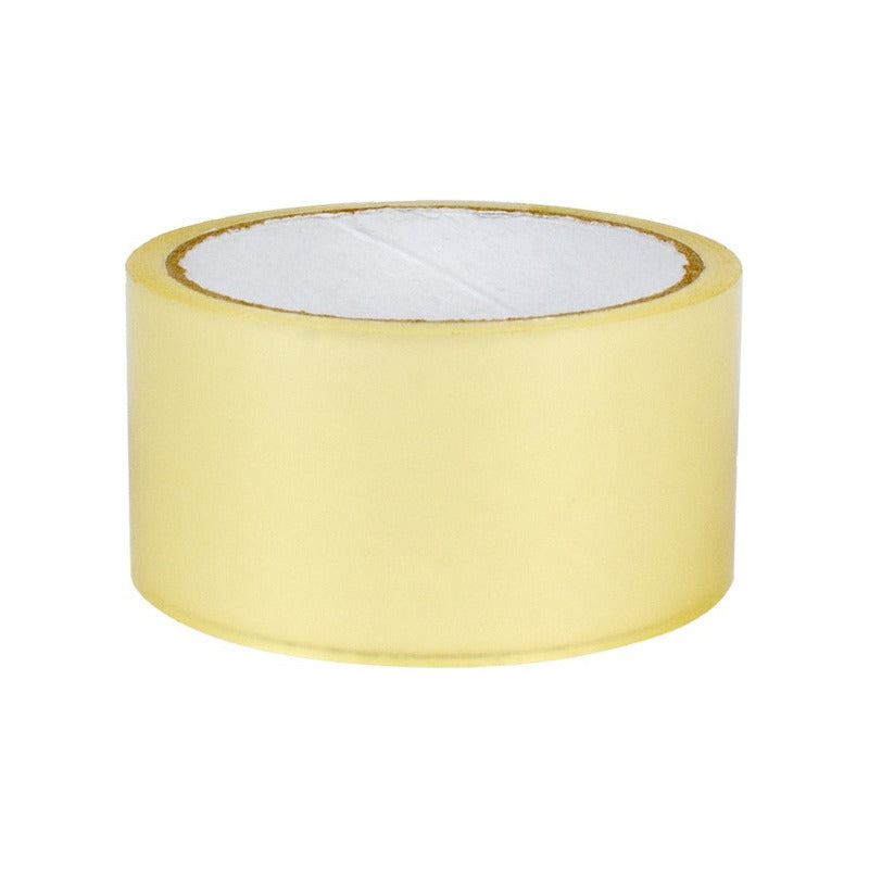 Pack 12 Cintas De Embalaje Transparente 30m (48mm)