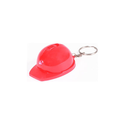 Llavero Destapador Casco Con Luz Led Pack 50 Unidades