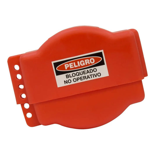 Bloqueo De Valvula Regulable 30mm A 130mm