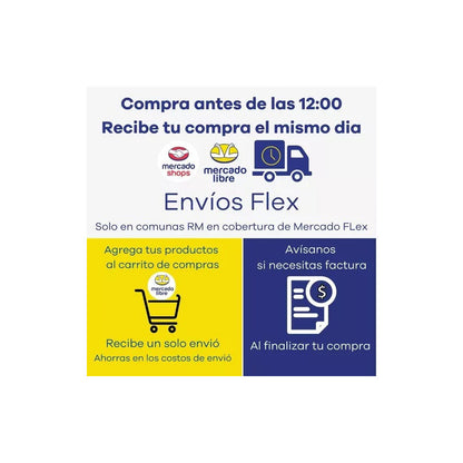 Pechera Asador Canvas Algodon Natural.
