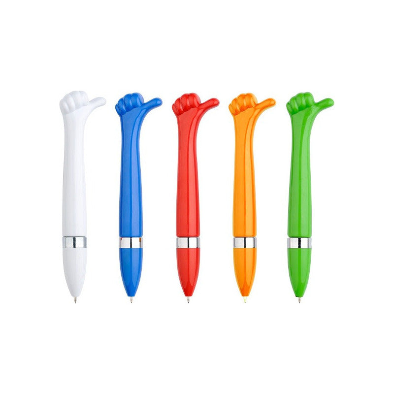 Bolígrafo Lápiz Me-gusta Pack 20 Unidades Colores Surtidos