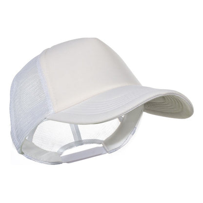 Jockey Gorra Adulto Para Sublimación Pack 5 Unidades