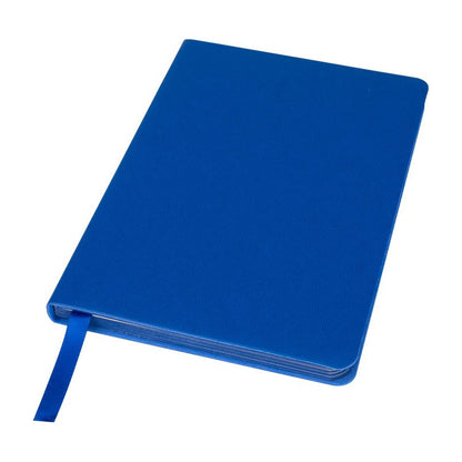 Libreta De Bolsillo Pu Eco Cuero Colores Disponibles