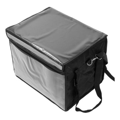 Bolso Mochila Térmica Delivery 50 X 38 X 38 ( 72 Litros)
