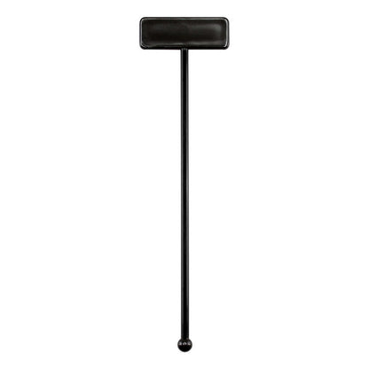Revolvedor De Tragos Pack 100 Unidades Rectangular