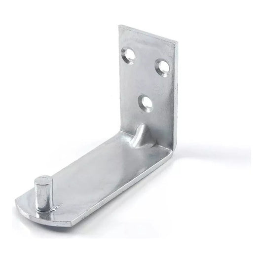Soporte Tipo Escuadra En L Para Extintor Pack 5 Unidades