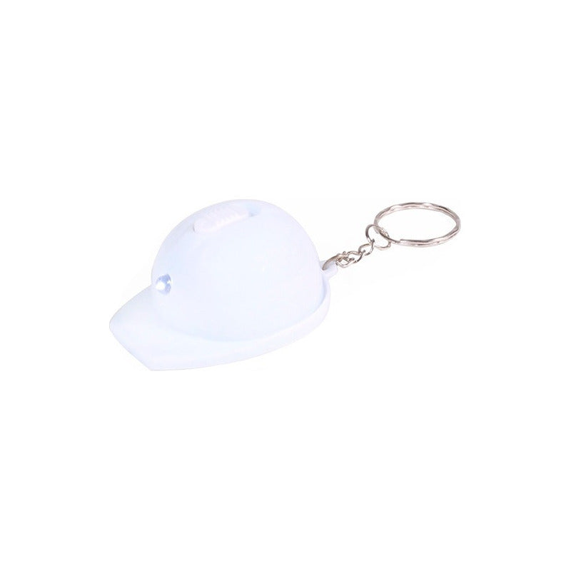 Llavero Destapador Casco Con Luz Led Pack 10 Unidades