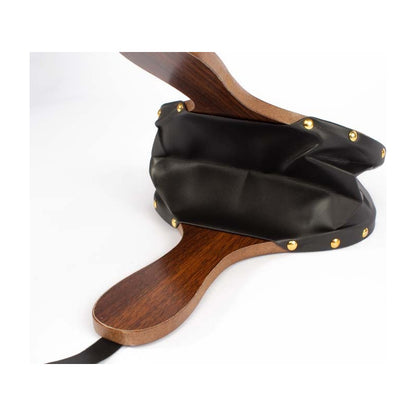 Fuelle Soplador Parrilla Chimenea Quincho 43x19cm