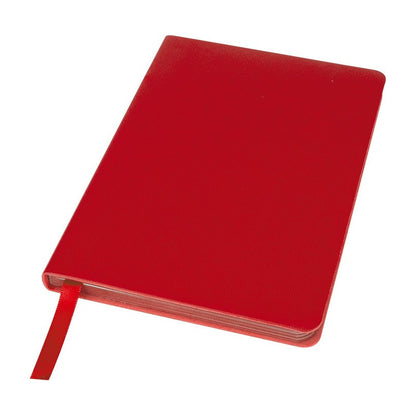 Libreta De Bolsillo Pu Eco Cuero Colores Disponibles
