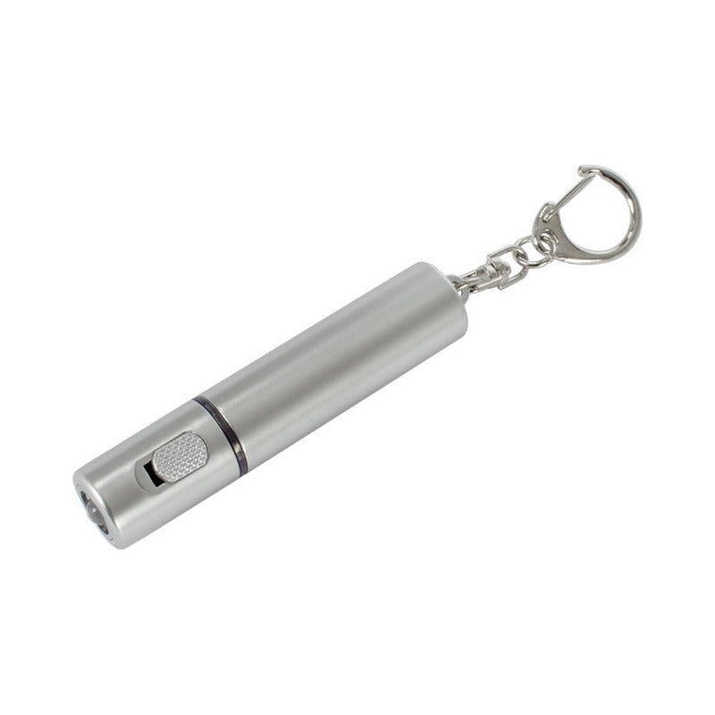 Llavero Linterna Luz Led Pack 3 Unidades