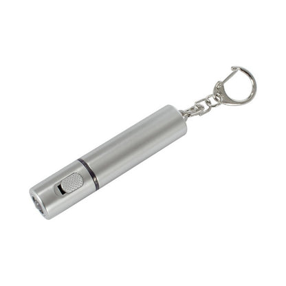 Llavero Linterna Luz Led