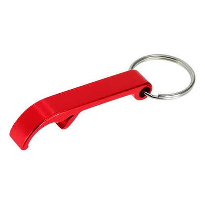 Llavero Destapador Medias 5.6 X 1 X 0.5 Cm Pack 60 Unidades
