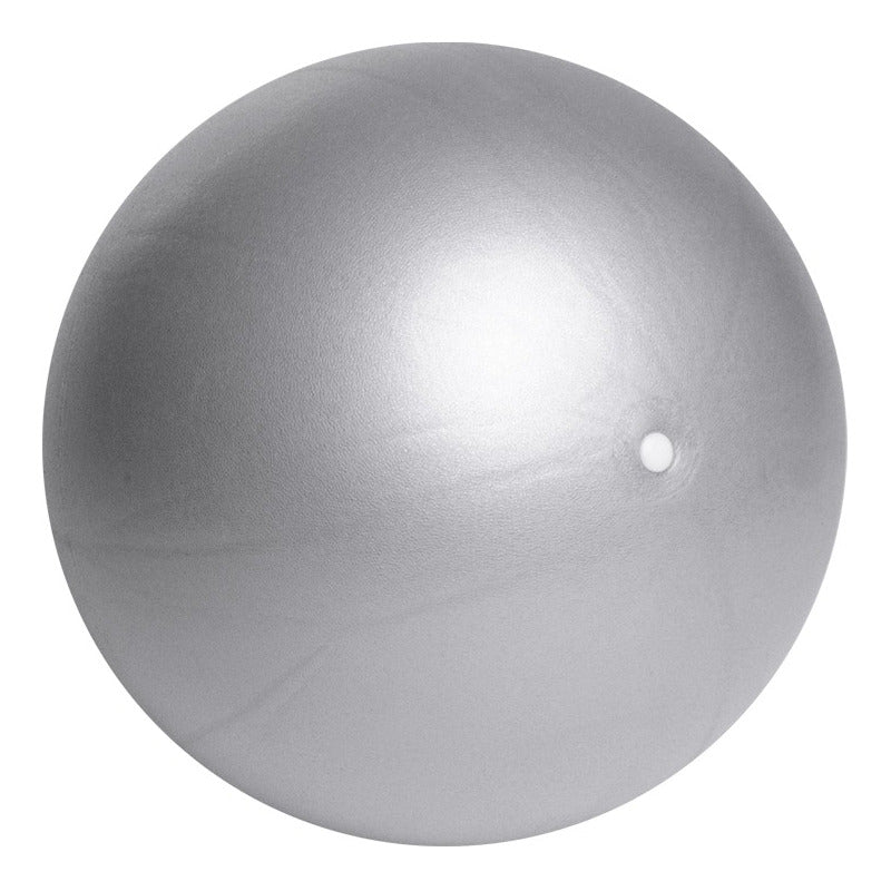 Pelota De Yoga / Pilates  25cm Diámetro Colores Disponibles