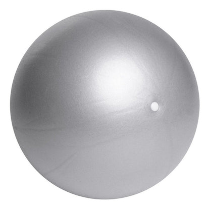 Pelota De Yoga / Pilates  25cm Diámetro Colores Disponibles