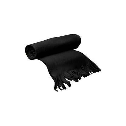 Bufanda De Polar Anti-peeling Colores Disponibles Pack 3 Und