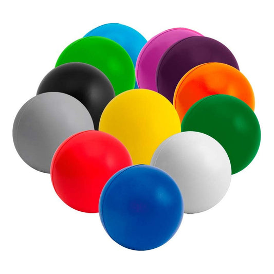 Pelota Anti-stress Pack 40 Unidades