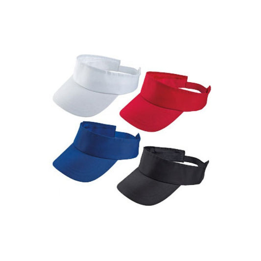 Jockey Gorro Visera Pack 9 Unidades Colores Disponibles