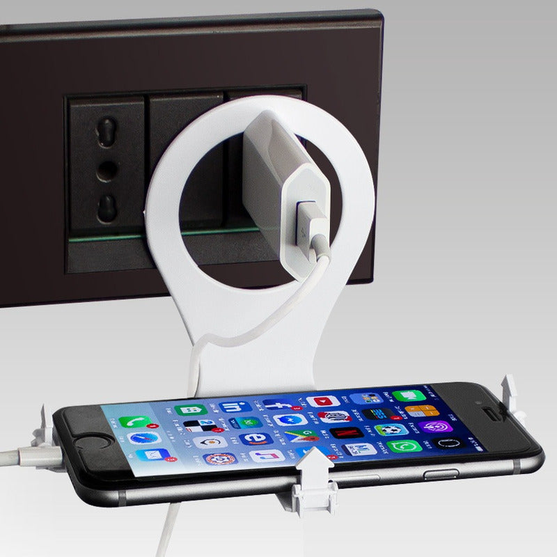 Soporte Para Cargar Celular