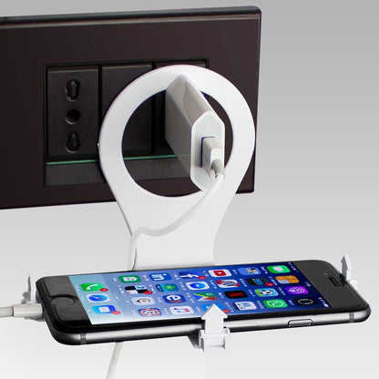 Soporte Para Cargar Celular