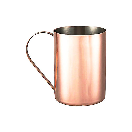 Tazón Para Café Encobrizado 300ml