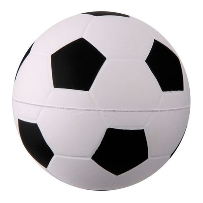 Pelota Sorpresa Futbol Diseño Pack 10 Unidades Cumpleaños