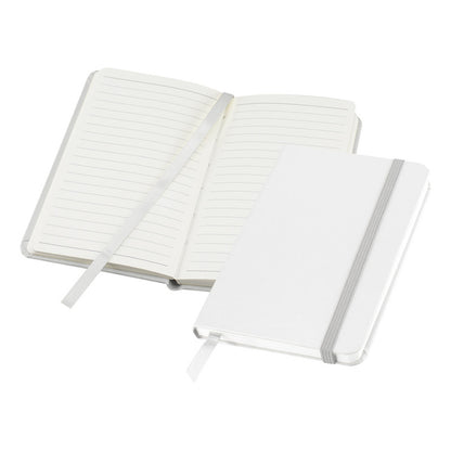 Libreta De Bolsillo Pu Diferentes Colores Disponibles
