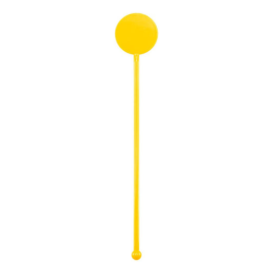 Revolvedor De Tragos Pack 50 Unidades (colores Disponibles)