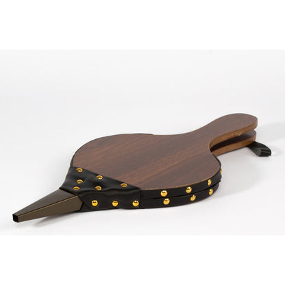 Fuelle Soplador Parrilla Chimenea Quincho 43x19cm