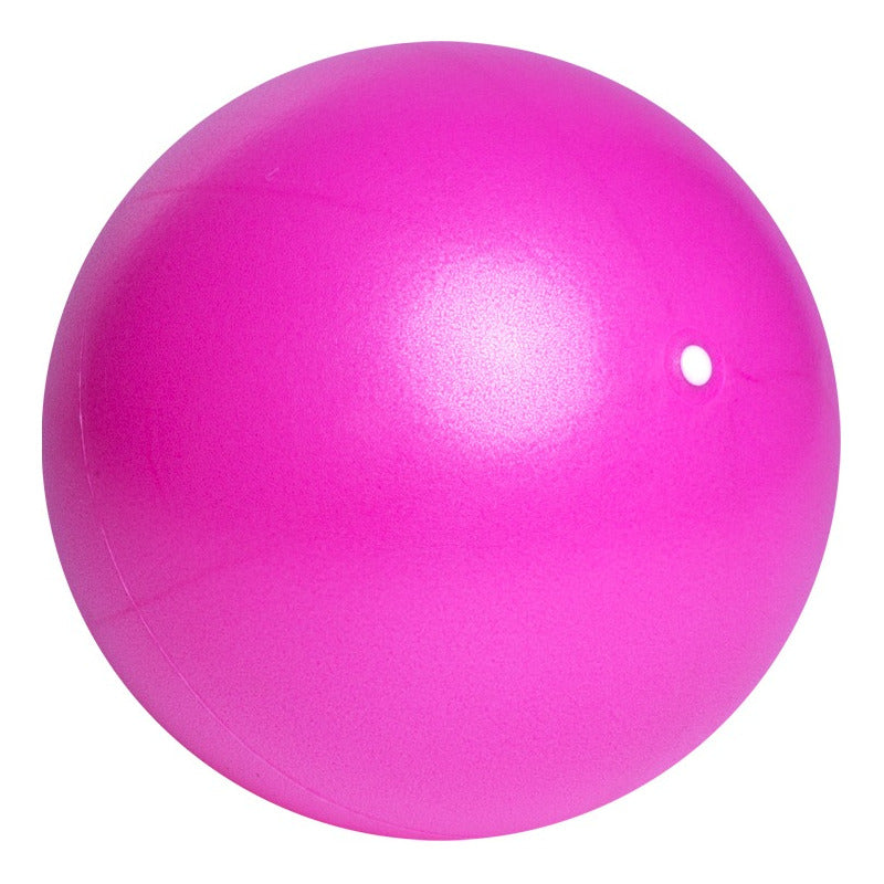 Pelota De Yoga / Pilates  25cm Diámetro Colores Disponibles