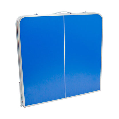 Mesa Mini Ping-pong Plegable 120 X 60 X 70cm Transportable