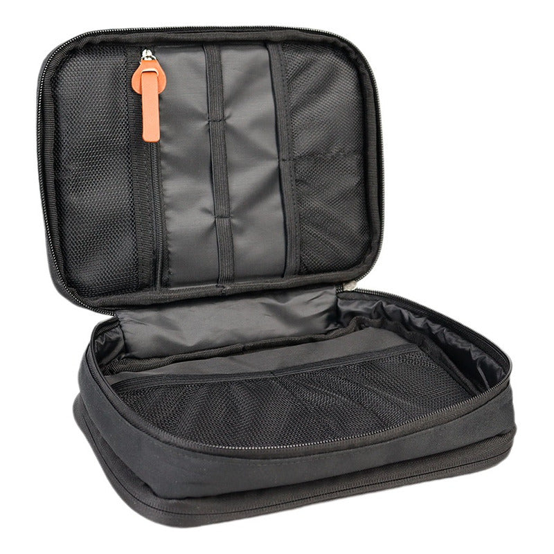 Bolso De Viaje Necessaire Cosmetiquero